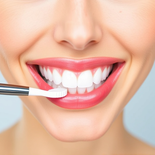 teeth whitening