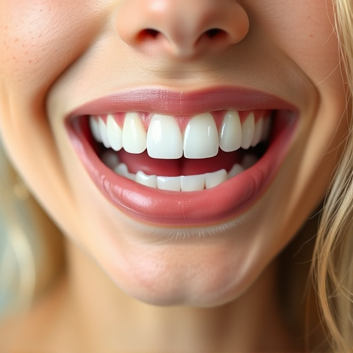 teeth whitening
