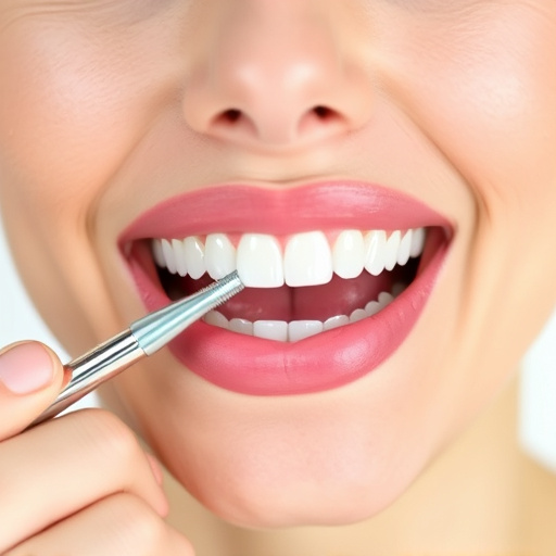 teeth whitening