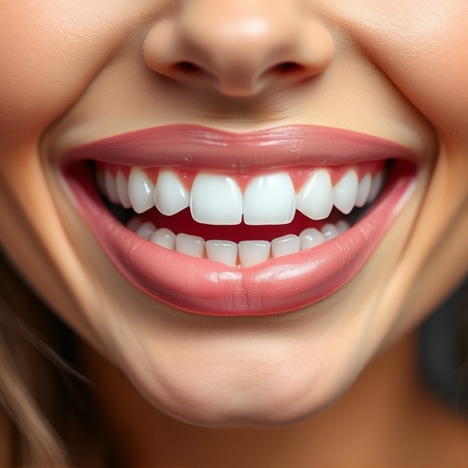 teeth whitening