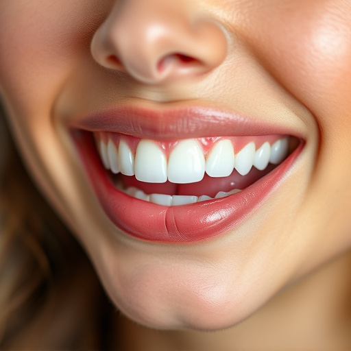 teeth whitening