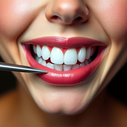 teeth whitening