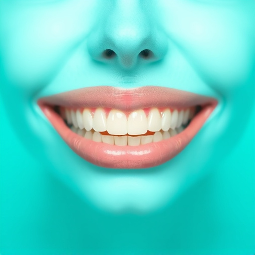 teeth whitening