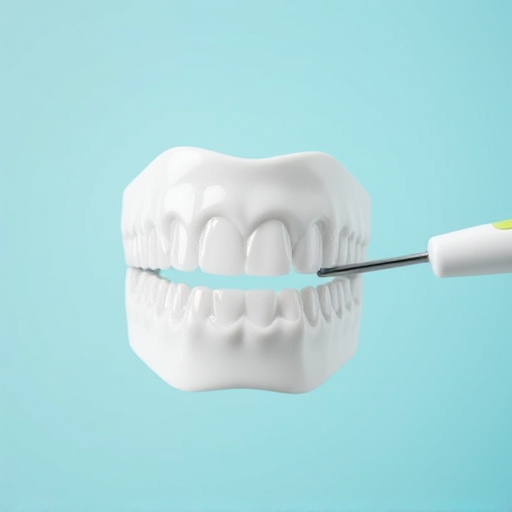 CEREC Dental Technology: Revolutionizing Full/Partial Crown Repairs