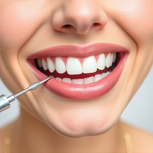teeth whitening