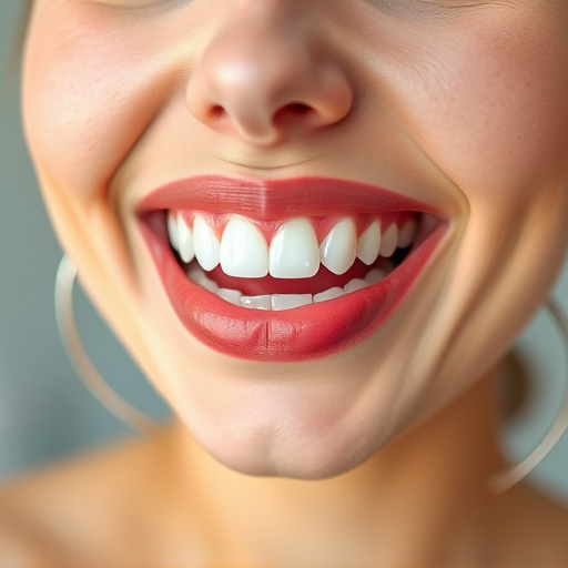 teeth whitening