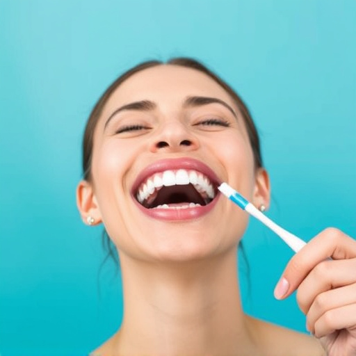 teeth whitening