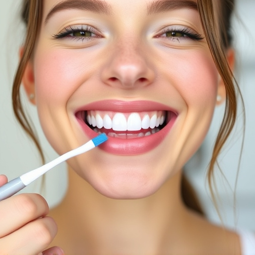 teeth whitening