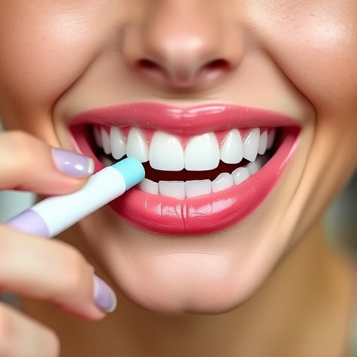 teeth whitening
