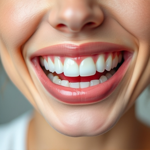 teeth whitening