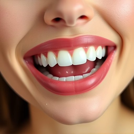teeth whitening