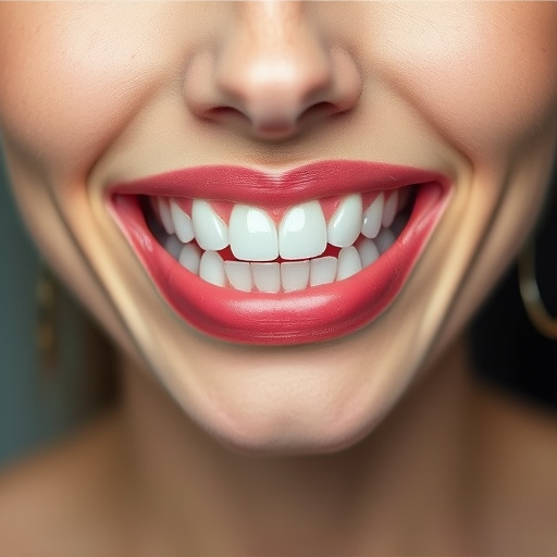 teeth whitening