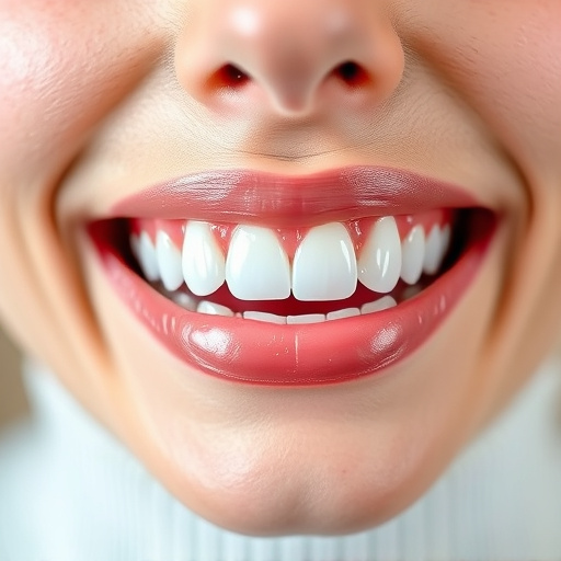 teeth whitening