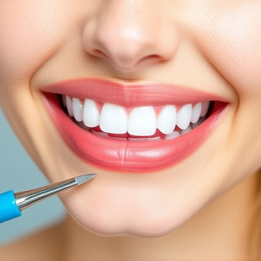 teeth whitening