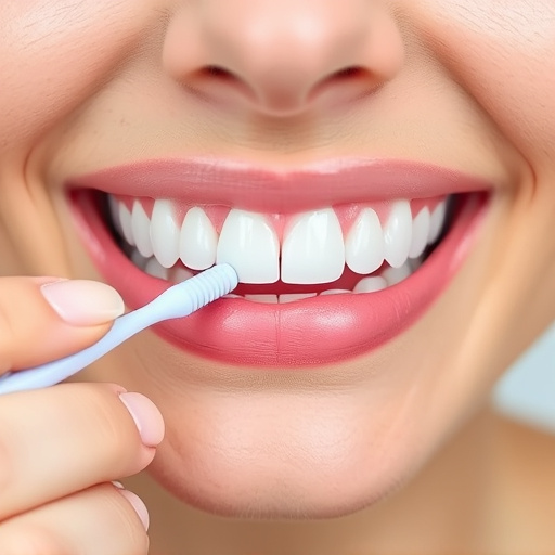 teeth whitening