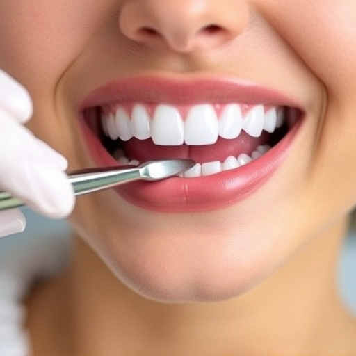 teeth whitening