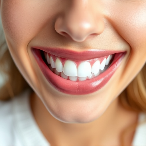 teeth whitening