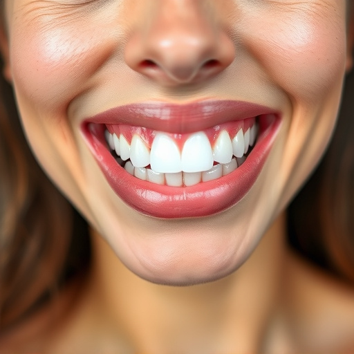 teeth whitening