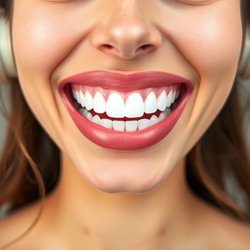 teeth whitening