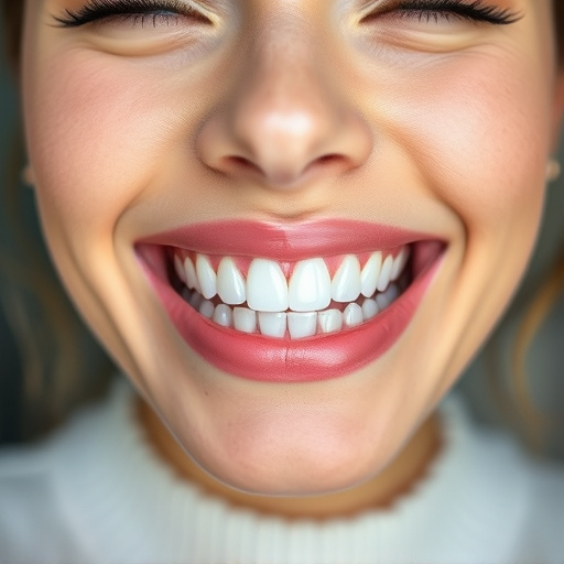 teeth whitening