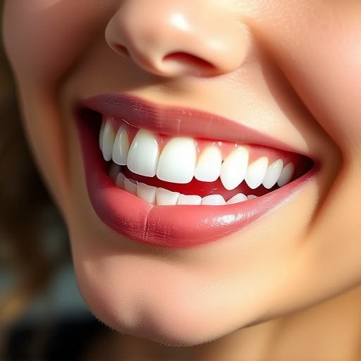 teeth whitening