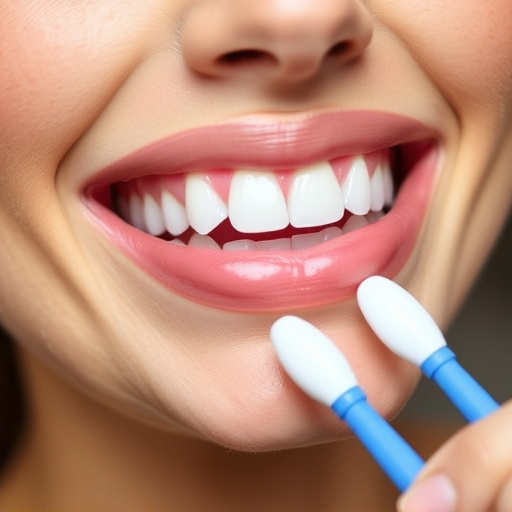 teeth whitening