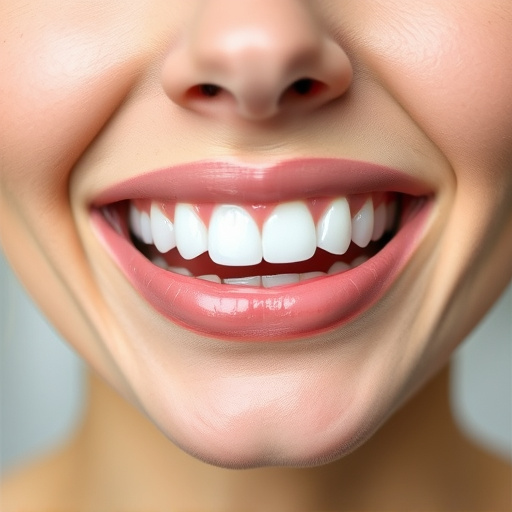 teeth whitening