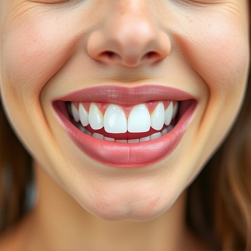 teeth whitening