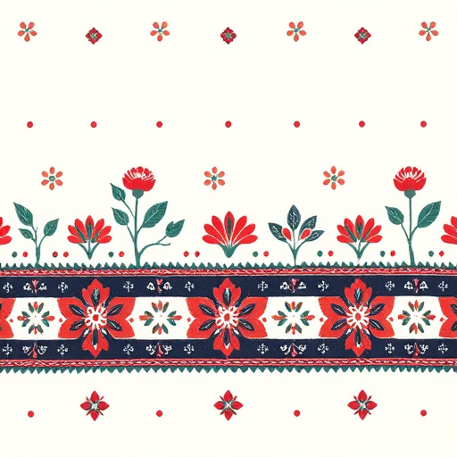 textile design