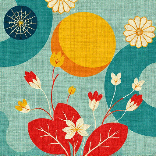 textile design