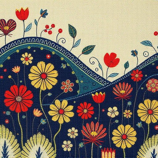 textile design