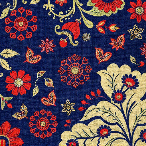 textile design