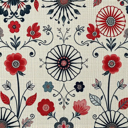 textile design