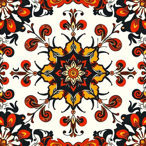 textile design