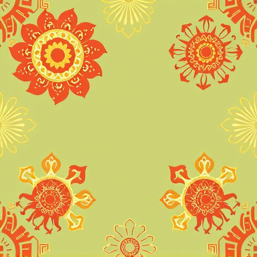 textile design