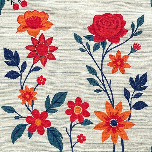 textile design