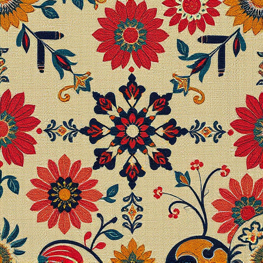 textile design