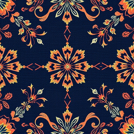 textile design