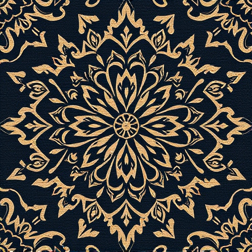 textile design