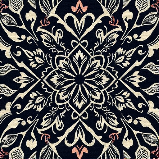 textile design