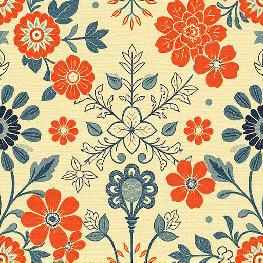 textile design