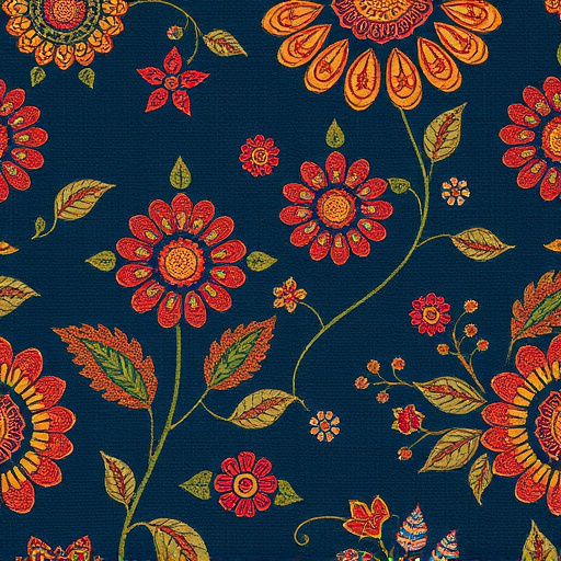 textile design