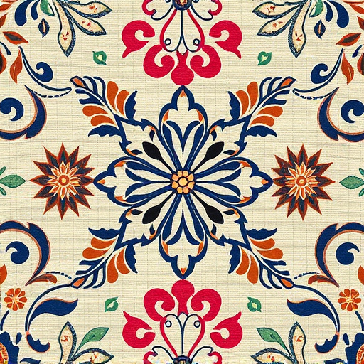 textile design