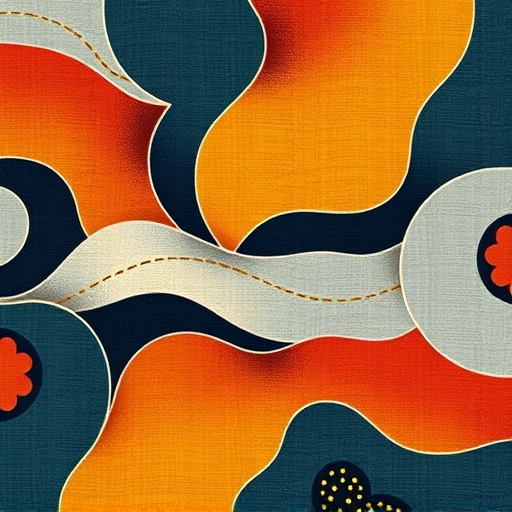 textile design