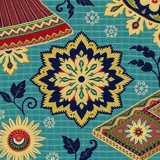 textile design