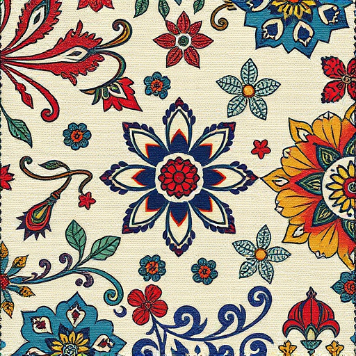 textile design