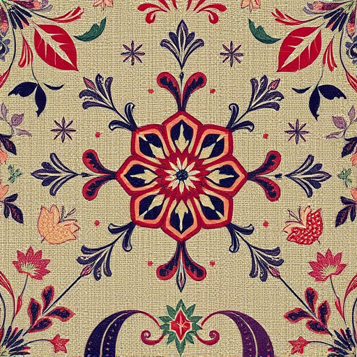 textile design