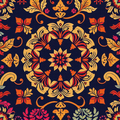 textile design