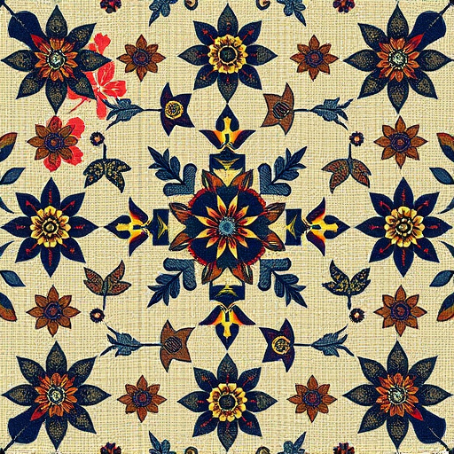 textile design