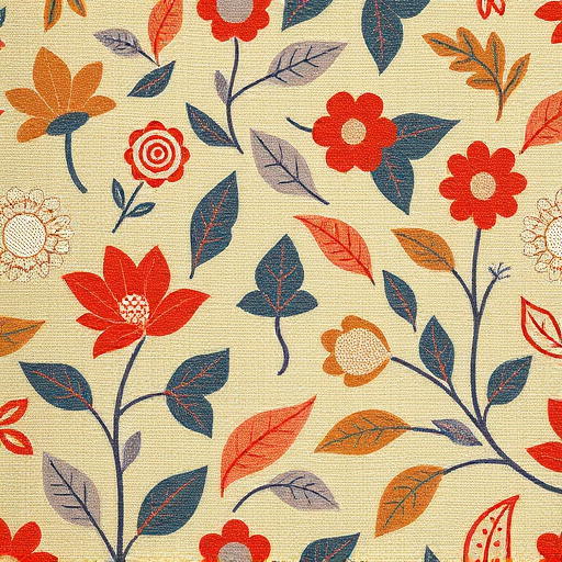 textile design